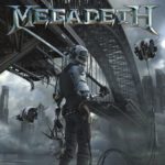 Megadeth-Dystopia