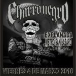CharroNegroGratis2016MexicoDF