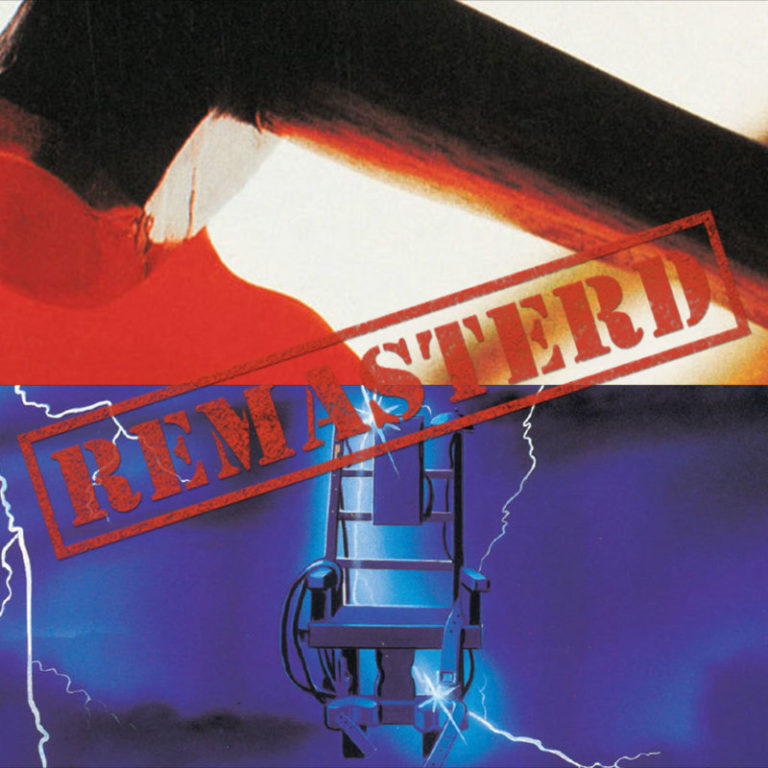 METALLICA reeditará el Kill Em All y Ride The Lightning con material extra