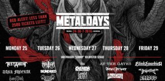 MetalDays2016