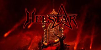 Hellstar - The King Of Hell