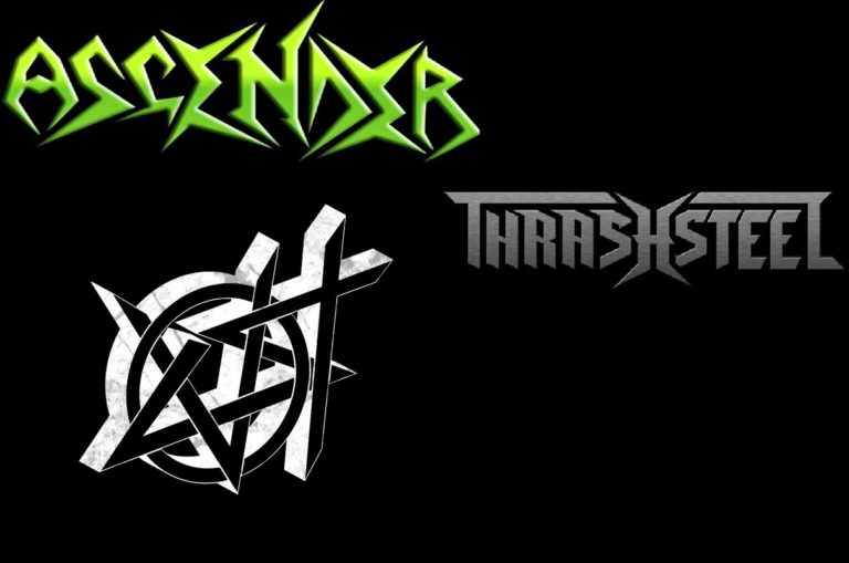 21 fotos de Lust + Thrashsteel + Ascender