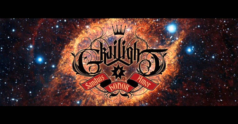 Entrevista con Demether de GraiLight