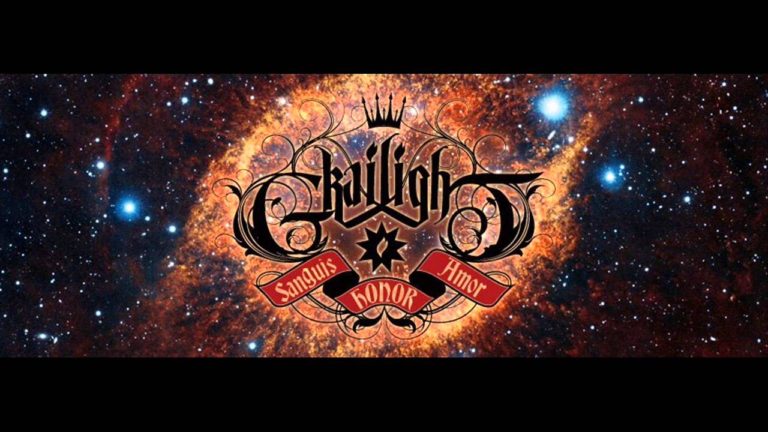 Interview to Demether Grail from GraiLight