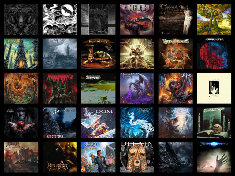 Lanzamientos del 21 al 27 de agosto de 2016