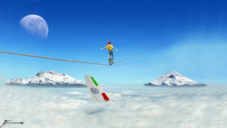 Dream Theater: A Dramatic Tour Of Events en México