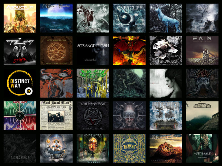 Lanzamientos del 4 al 10 de septiembre de 2016