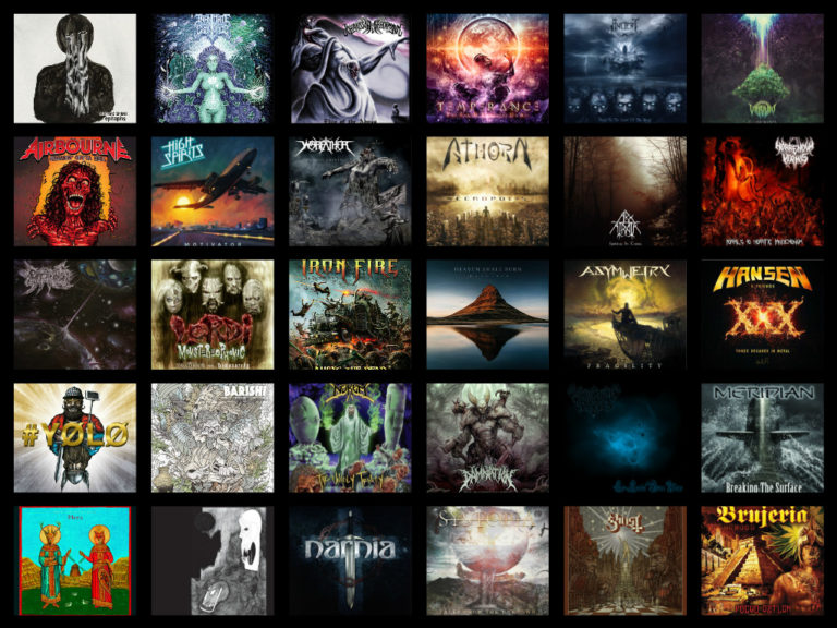 Lanzamientos del 11 al 17 de septiembre de 2016