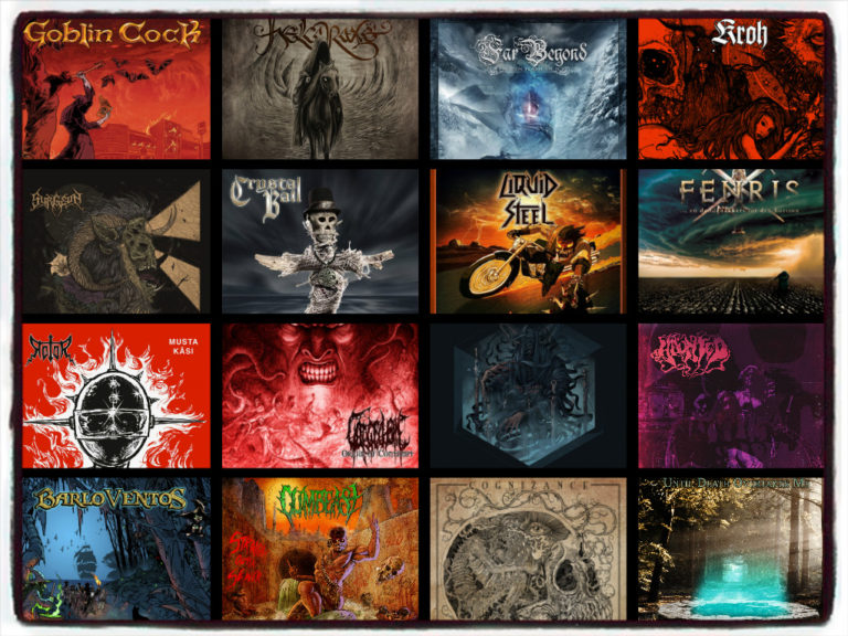 Lanzamientos del 28 de agosto al 3 de septiembre del 2016