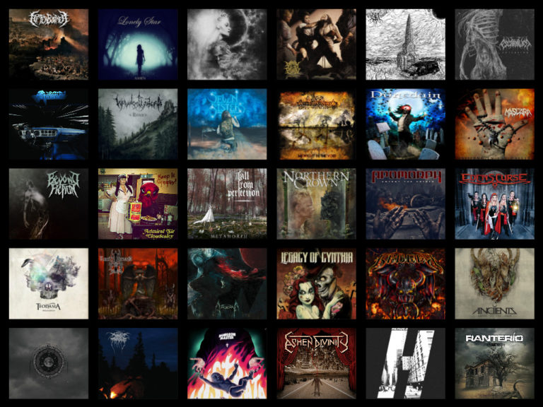 Lanzamientos del 10 al 16 de octubre de 2016