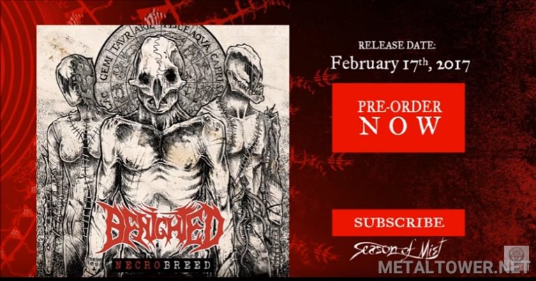 Nueva canción de Benigthed