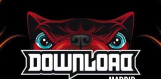 Download Festival Madrid 2017