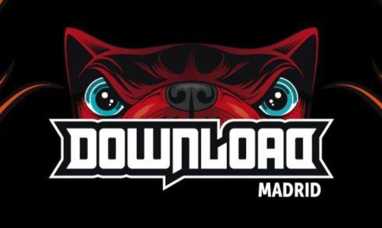 Download Fest en Madrid 2017