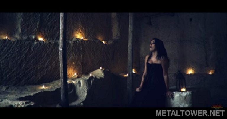 Awake In Orion – ETERNAL IDOL