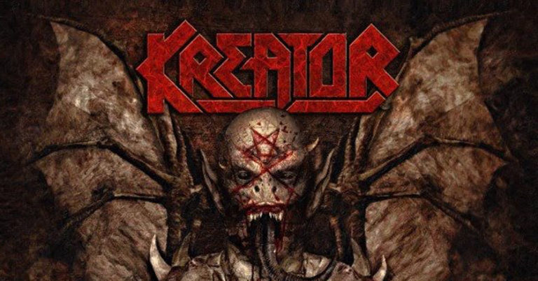 Satan is Real – Kreator
