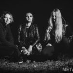 Nervosa Band 2016