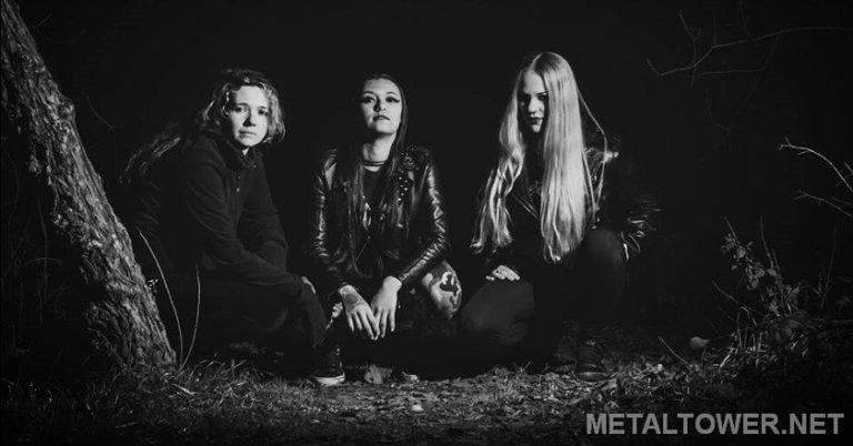 Nervosa visita nuevamente México en el 2017