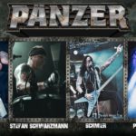 Pänzer LineUp