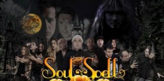 Soulspell' We got the right lineup