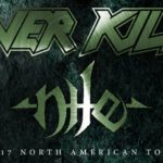 Overkill Tour 2017