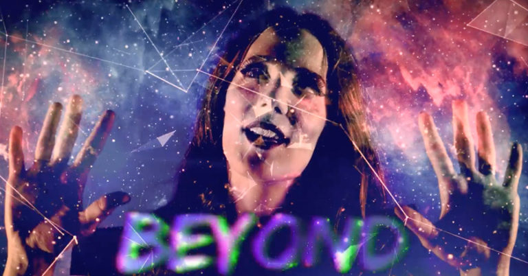 EPICA estrena video de ‘Beyond The Matrix’
