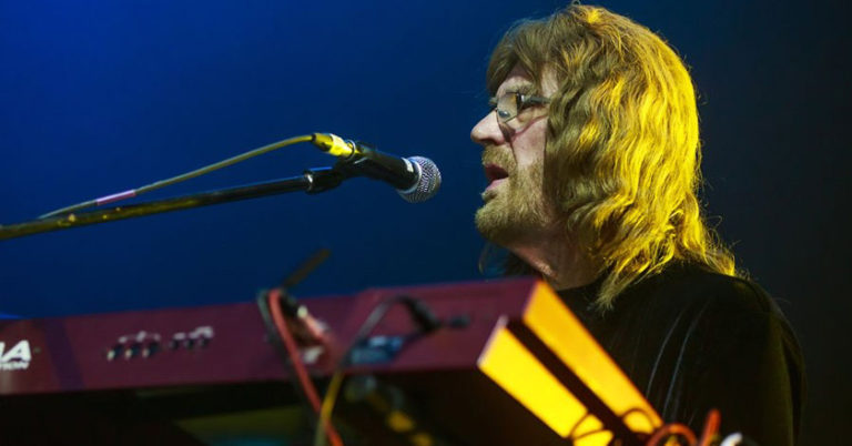 Muere Geoff Nicholls, ex-tecladista de BLACK SABBATH