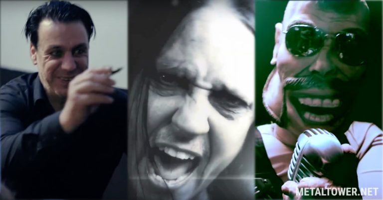 Video – Coming Home – PAIN