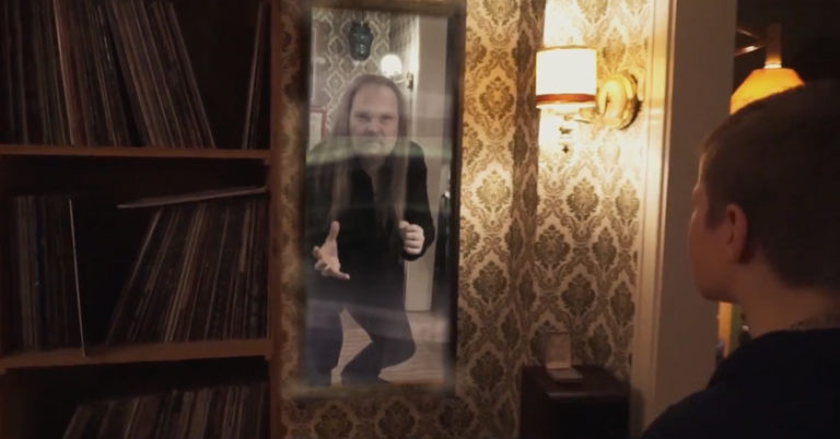 Video: ‘Rainbow In The Dark’ – JORN LANDE