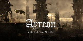 AyreonVideoContest