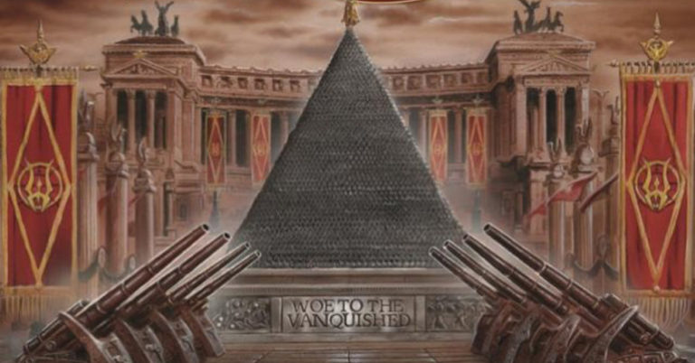 Warbringer- Remain Violent