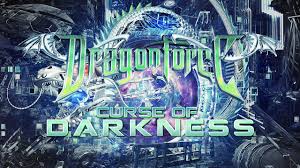 DRAGONFORCE: Curse of Darkness (audio)