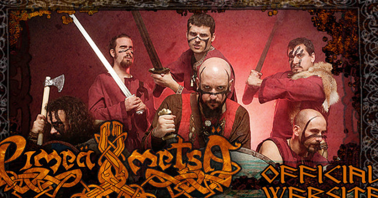 Entrevista a PIMEÄ METSÄ de España