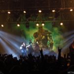 Amon Amarth en México 2017
