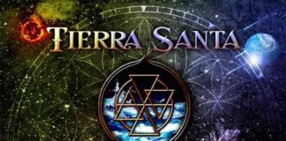 Tierra Santa - Quinto Elemento (cover)