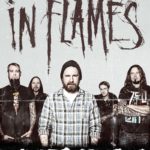 In Flames Mexico 2013