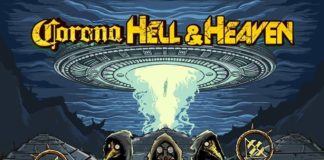 Corona Hell and Heaven Fest