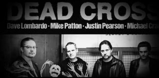 DeadCross