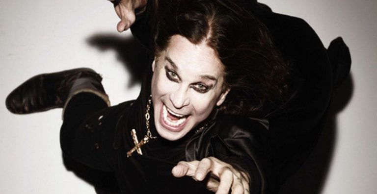 OZZY OSBOURNE: Gira de despedida