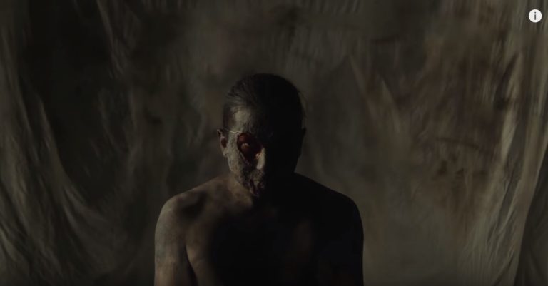 MACHINE HEAD: Catharsis