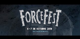 ForceFest 2018
