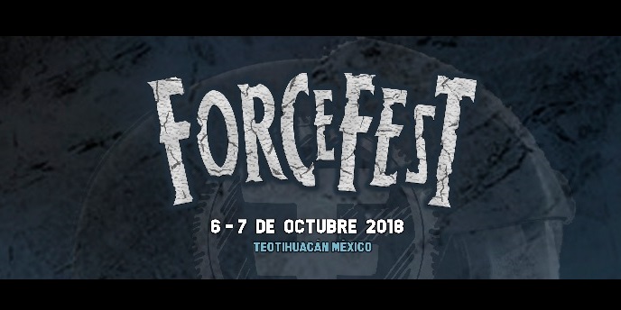 FORCEFEST: Cartel final 2018