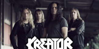 Kreator