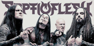 SepticFlesh band