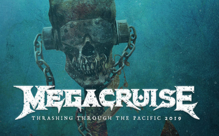 MEGACRUISE – El nuevo crucero metalero