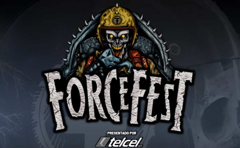 Live Talent anuncia nuevo festival hermano al Force Fest