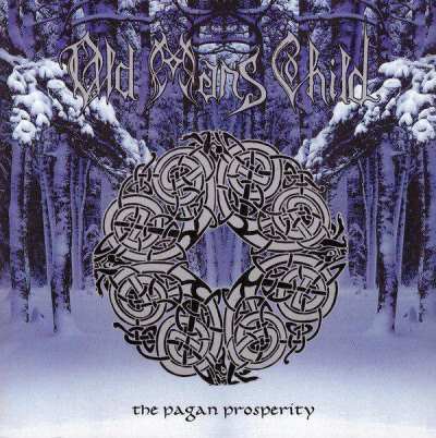 Old Man’s Child – The Pagan Prosperity