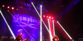 Concieto de Symphony X