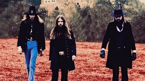 “Children Of The Night” el nuevo sencillo de KADAVAR