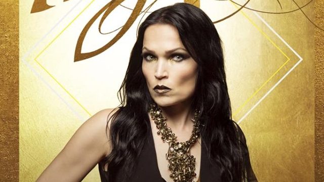 TARJA de gira en México en 2019
