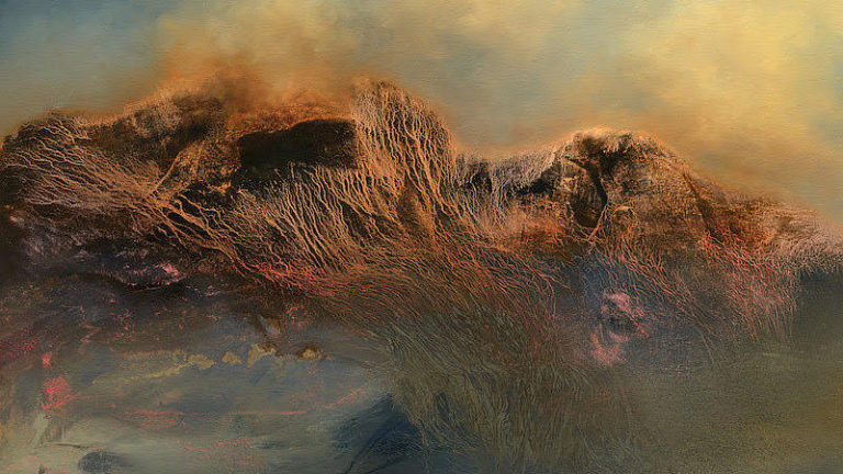 SUNN O))) lanzará Pyroclasts en octubre.